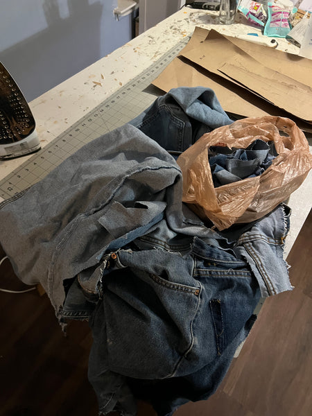 "JEAN MACHINE"