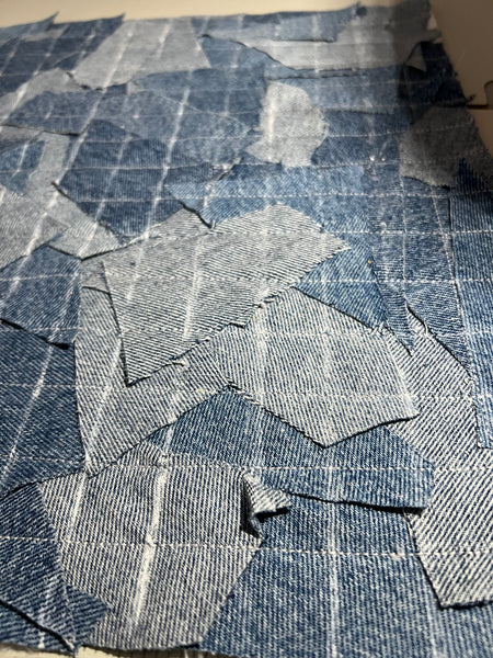 "JEAN MACHINE"