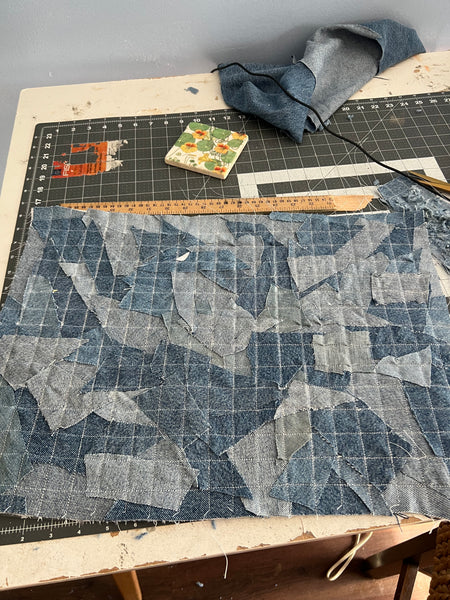 "JEAN MACHINE"
