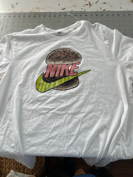 "MIAMI VICE PINK"
