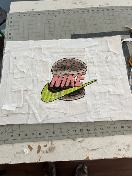 "MIAMI VICE PINK"