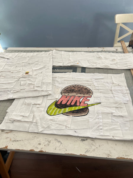 "MIAMI VICE PINK"