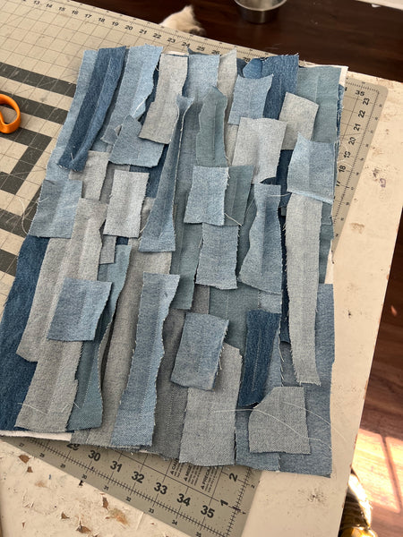 "TSUNAMI"