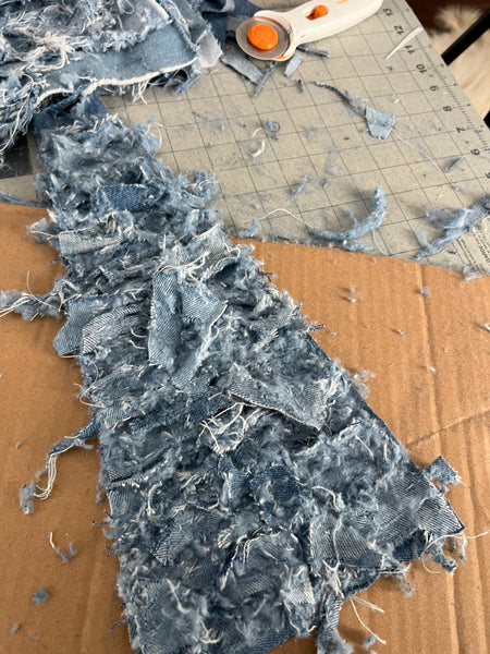 "TSUNAMI"